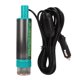 thumbnail image 1 of 12V Portable Electric Oil Water Extractor Pump with 5m Cable Transfer Fluid Diesel Kerosene for RV Trailer, 1 of 3
