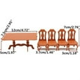Kids Mini Table and Chairs Mini Tables and Chairs Kids Resin Table and ...