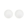 thumbnail image 1 of Unique Bargains 2pcs PA Nylon Solid Plastic Balls 19.05mm G3 Precision Bearing Ball, 1 of 6