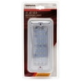 thumbnail image 3 of (2 pack) Hopkins Towing Solutions C397S LED Rectangle Dome Interior Light - White, 3 of 12
