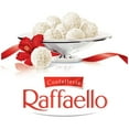 thumbnail image 6 of Ferrero Raffaello Almond Coconut Candy5.3oz Pack of 2, 6 of 6