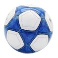 thumbnail image 2 of Stitched Size 5 Soccer Ball For Youth Machine Stitched Football For Sports Training Match Game, 2 of 7