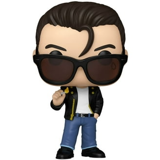 Funko Twilight Saga POP! Movies Jacob Black Vinyl Figure