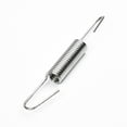 thumbnail image 2 of LEFU for Lawn Mower Spring Replacement Part for GC135 GC160 GCV135 GCV160 Engines - 16561-ZM0-000 Compatible High-Quality Metal Spring Accessory, 2 of 9