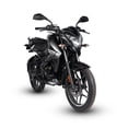 thumbnail image 1 of MOTOCICLETA BAJAJ DEPORTIVA PULSAR NS 125 GRIS UG 2025, 1 of 7