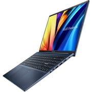 Asus Vivobook 16X 16 Laptop, AMD Ryzen 5 5600H, 16GB RAM, 512GB SSD, Windows 11 Home, M1603QA-ES54
