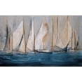 thumbnail image 2 of Maria Antonia Torres 32x22 Gallery Wrapped Canvas Wall Art Titled - On the Winds, 2 of 4