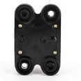 thumbnail image 4 of Disjoncteur à Réinitialisation Manuelle pour Automobile Interrupteur Électrique de Câblage de 200AMP, 4 of 8
