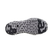 Nike Overreact Flyknit ISPA Men's Shoes Black-Diffused Blue cd9664-002