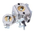 thumbnail image 1 of Carburetor For Zama, Cutoff Carburetor Carburetor Replacement Electric  For   For Garden Work, 1 of 8