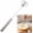 Silver 10 Inch, variant on Press And Spin Whisk, Ergonomic Non-Slip Handle For Whipping Cream And Mixing, Great For Restaurant And Home Baking