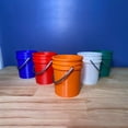 thumbnail image 4 of 3D M Ini 5 Gallon Bucket M Ini 5 Gallon Drum 3d Printed Decor Home Decor, 4 of 6