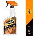 thumbnail image 2 of PROTECTOR ARMOR ALL RESTAURADOR LIMIPIADOR PIEL 473ML COCHE negro 1, 2 of 7