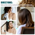 thumbnail image 6 of Yecuce Sea Salt Spray for Hair Men & Women, 2 Pack Hair Volume Spray Enhance Hold - Texture - Shine, with Kelp, Aloe Vera, Red Algae Extract, 6 of 9