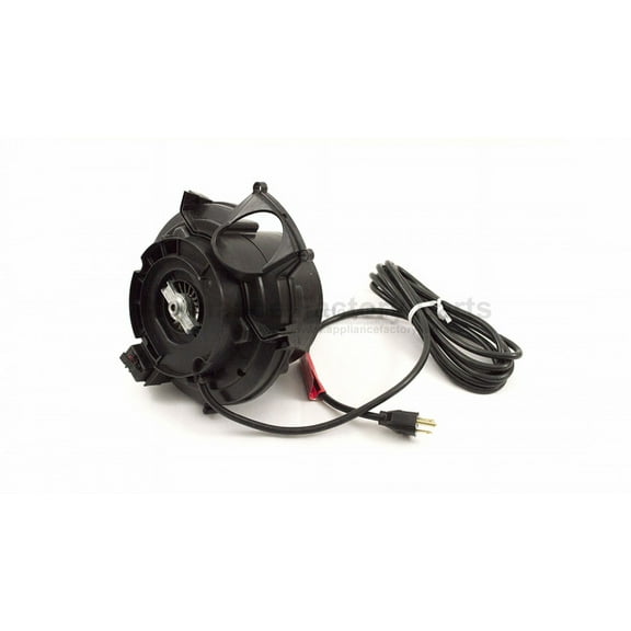 Shop Vac Power Unit Assembly 8120597