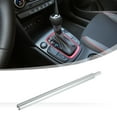 thumbnail image 3 of Extensor de perilla de cambio de 10 ", aleación de aluminio, palanca de cambios de coche, extensión de palanca de cambios M10x1.5, apto para Honda y Acura, paquete de 1, 3 of 7