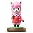 thumbnail image 3 of amiibo Risa (Animal Crossing series), 3 of 9