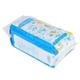 thumbnail image 2 of Bolsa de basura para mascotas, 50 piezas, portátil, degradable, para agua, para desechos de mascotas, bolsa para excrementos de perro diseñada para precisión, 2 of 12