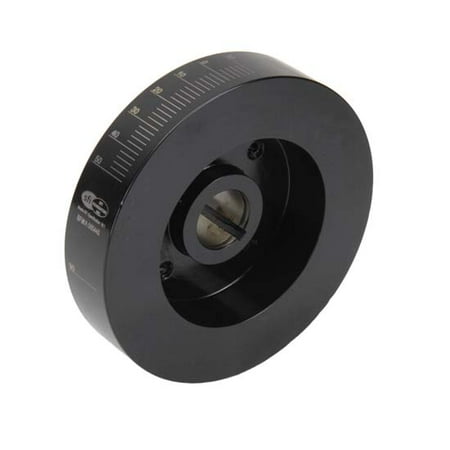 Performance Racing Warehouse 2546001 Harmonic Balancer, Ford 429-460