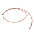 thumbnail image 2 of 2m C1100 T2 Soft Copper Tube for Air Conditioner and Refrigerator, OD 10mm / ID 8mm, 2 of 4