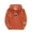Z5 Orange, variant on Toddler Sweatshirts for Boys Hoodies Long Sleeve Hoodie Solid Color Pocket Drawstring Autumn Winter Boy Sweatshirt 3T-4T