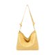 thumbnail image 2 of Bolso de hombro casual para mujer | Bolso de mano versátil Messenger Tote | Cuero PU | Correa ajustable | Bolso multiusos para trabajo, viajes, compras | 14,96 x 11,02 x 3,34 pulgadas | 1 pieza, 2 of 6