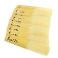 thumbnail image 3 of 10 Uds de lengüeta para saxofón Naiovety 2,5 piezas de viento de madera Tenor Accesorios para instrumentos musicales Alto, 3 of 6