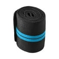thumbnail image 2 of DYNWAVECA Bandage de Coude Sangle de Soutien pour Coude Musculation Protection du Coude Orthèse de Bras de Culturisme Orthèse de Coude Sangle de Coude pour Développé Coude Bleu, 2 of 10