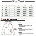 thumbnail image 3 of Fuzzy Sweater for Women Cozy Long Sleeve Pullover Round Neck Slouchy Lounge Top Solid Color Casual Fall Outfits, 3 of 5