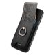 thumbnail image 3 of Funda magnética de cuero y TPU para iPhone 16 Pro Max con tarjetero desmontable., 3 of 5