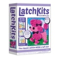 thumbnail image 5 of LatchKits Poodle 3D Mini-Rug, 5 of 5