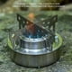 thumbnail image 5 of Estufa Para Acampar Compacta Y Estable, Estufa Para Cocinar Para Acampar, Mochilero, Senderismo Para Pescar Y Acampar OTVIAP Burner for Picnic, 5 of 8