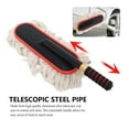 thumbnail image 5 of Kitandove Detailing Brushes For Vehicles Car Special Wax Brush Silicone 1 Set Cleaning Tool, 5 of 6