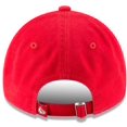 thumbnail image 4 of Gorra New Era NFL Core Classic 9TWENTY Kansas City Chiefs, 4 of 4