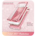 thumbnail image 2 of Funda iPhone 8 Plus i-Blason Cosmo SP Rosa i-Blason Cosmo, 2 of 4