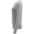 thumbnail image 3 of SOLS Womens Imperial Long Sleeve T-Shirt, 3 of 4