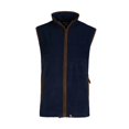 thumbnail image 1 of Raging Bull Mens Fleece Gilet, 1 of 4