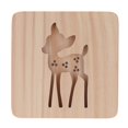 thumbnail image 1 of D Wooden LampLED Night Light Exquisite Bedside Lamp LED Night Light Innovative Solution, 1 of 5