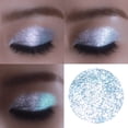 thumbnail image 7 of FOCALLURE Intense Color Shifting Creamy Eye Shadows, Eye Makeup with Highly Pigmented Metallic,#09 Neon Desert, 7 of 7