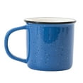 thumbnail image 2 of Mainstays Two Tone "Ignore Negativity" Ceramic Mug, 17.25 oz, 1 Piece, 2 of 5