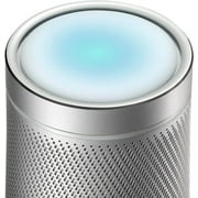 HARINVOKESIL Harman Kardon Invoke Portable Speaker with Cortana (Silver)