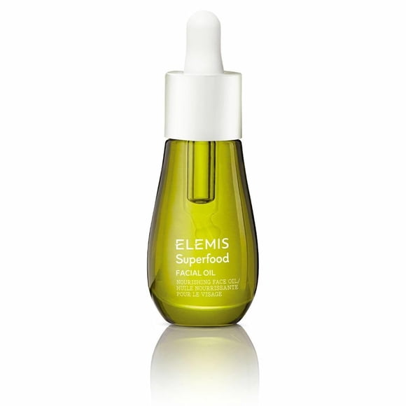 Aceite facial ELEMIS Superfood concentrado ligero 30 ml