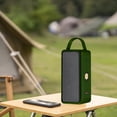 thumbnail image 1 of Carcasa plegable con asa para altavoz Marshall Emberton II / Emberton, 1 of 9