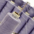 thumbnail image 1 of Pink Spun 20 Pcs Quilting New Sewing Wholesale Supplies Spool Polyester Thread, 1 of 3