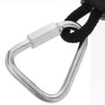 thumbnail image 4 of Dosaele 2 Pcs Exercise Gym Rings Kids Swing Sets Gymnastic for Baby, 4 of 6