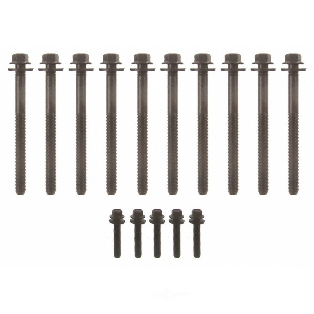 FelPro Cyl. Head Bolt Set