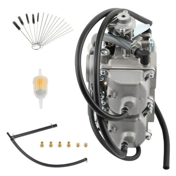 BFO Carburetor Carb Kit for Kawasaki Ninja 250R 250 EX250 1988-2007 15001-1433