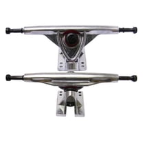 Longboard Trucks Reverse Kingpin (Pair) Skateboard