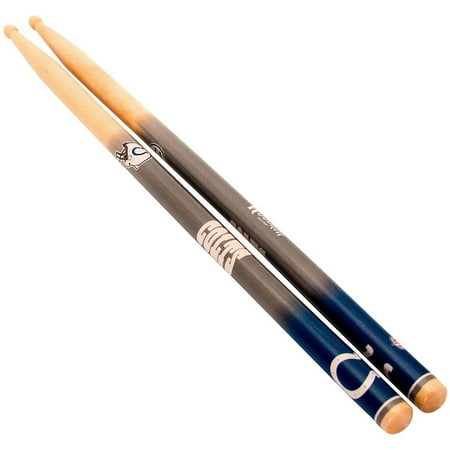 Woodrow Guitar Indianapolis Colts Drum Sticks
