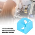 thumbnail image 4 of 5pcs Protective Cover 3D Printer Parts Heater Aluminum Block XCR-NV6 Sock  Toughness And Elasticity For Heated Block For 3D Printer Extruder, 4 of 8
